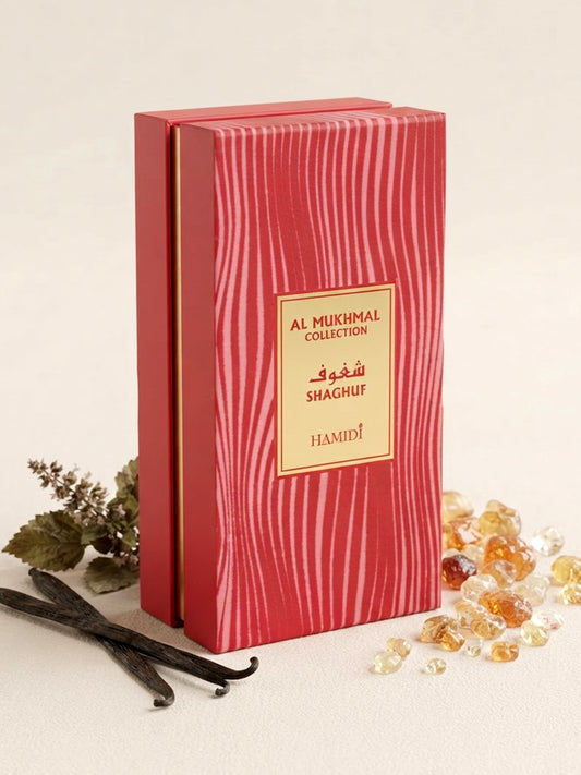 SHAGHAF
