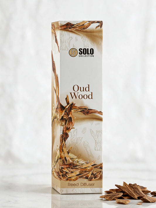 OUD WOOD REED DIFFUSER