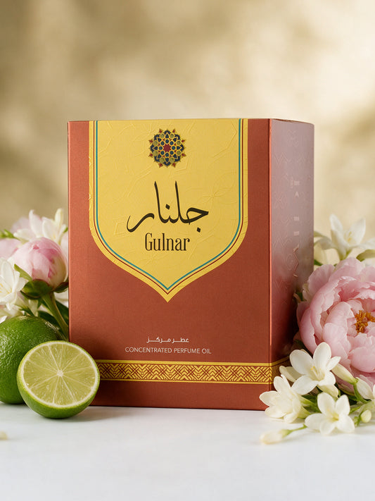 GULNAR