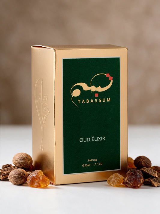 OUD ELIXER