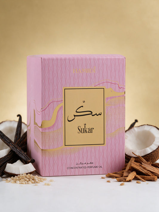 SUKAR