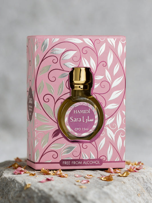 SARA
