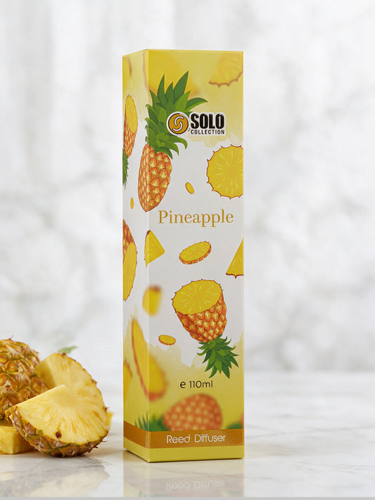 PINEAPPLE REED DIFFUSER
