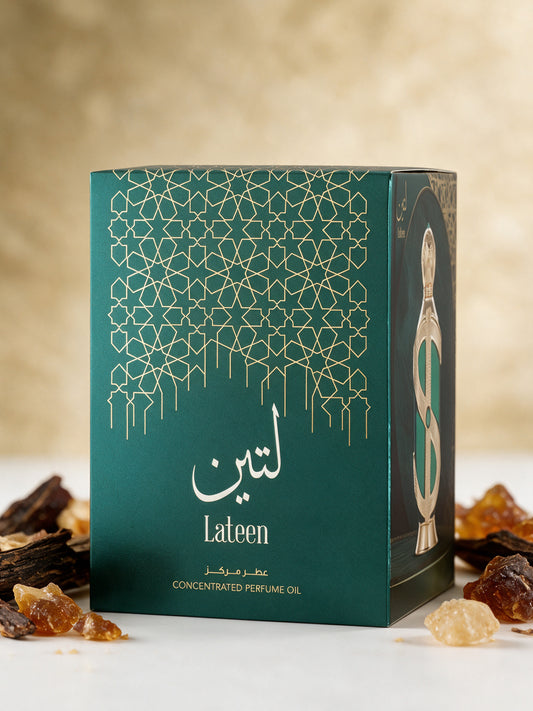LATEEN