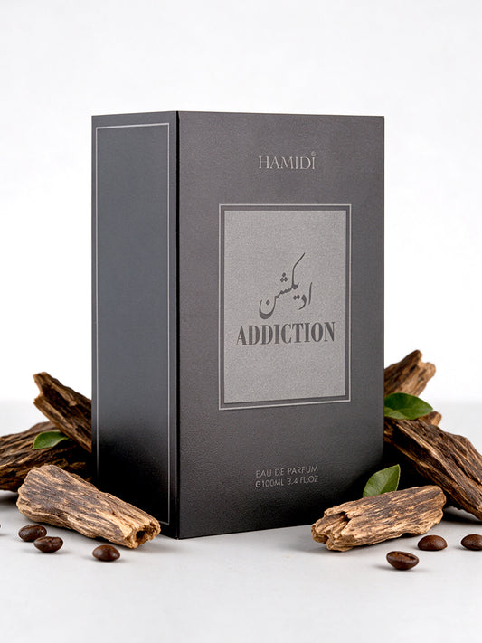 ADDICTION