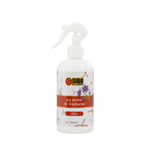 VANILLA SAFFRON AIR FRESHNER