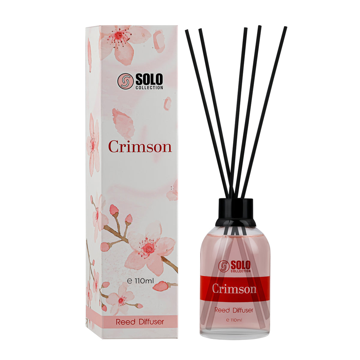 CRIMSON REED DIFFUSER