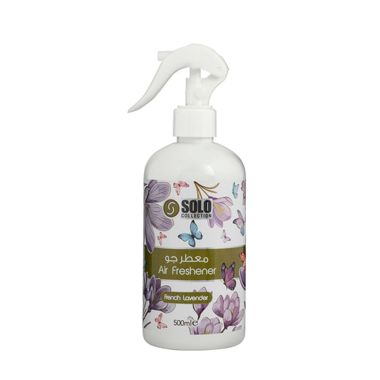 FRENCH LAVENDER AIR FRESHNER
