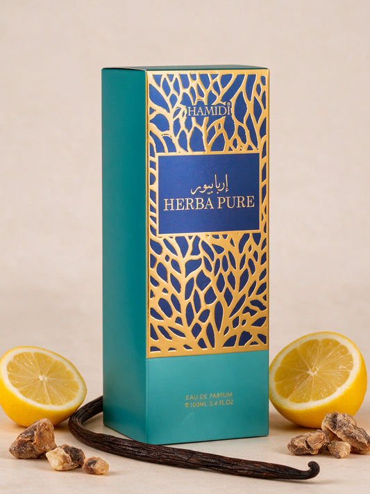 HERBA PURE