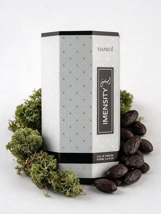 IMENSITY