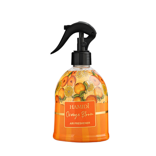 ORANGE BLOOM AIR FRESHNER