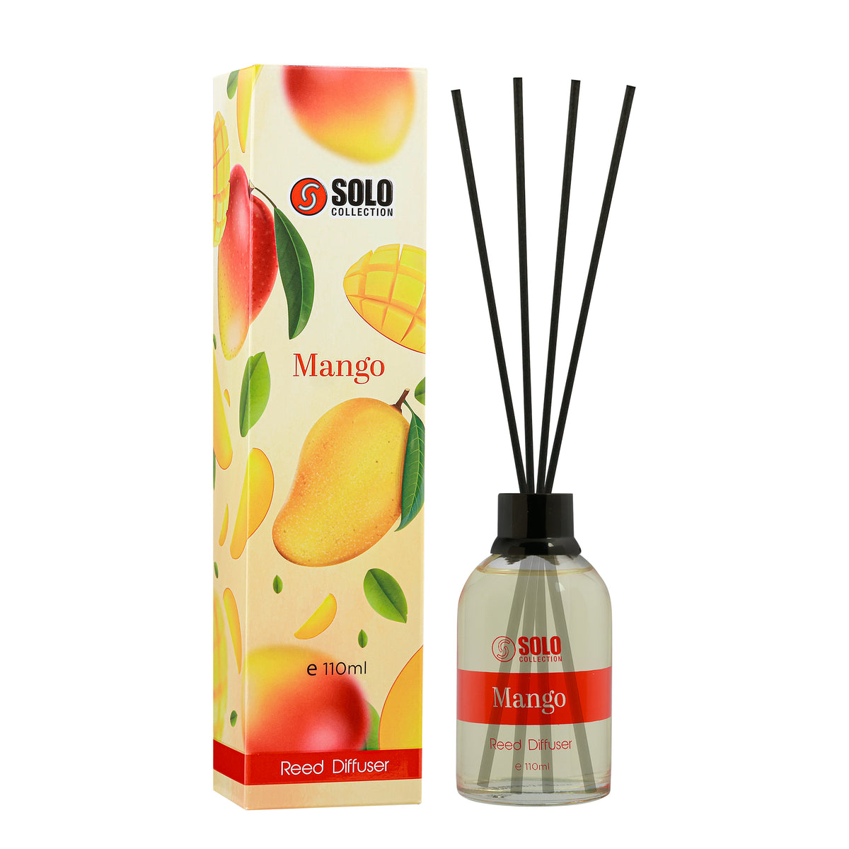 MANGO REED DIFFUSER