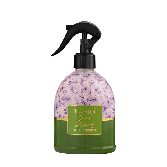 SENSUAL ROSEMARY AIR FRESHNER
