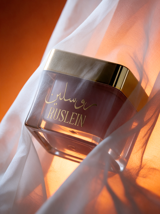 RUSLEIN SOLID PERFUME