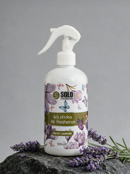 FRENCH LAVENDER AIR FRESHNER