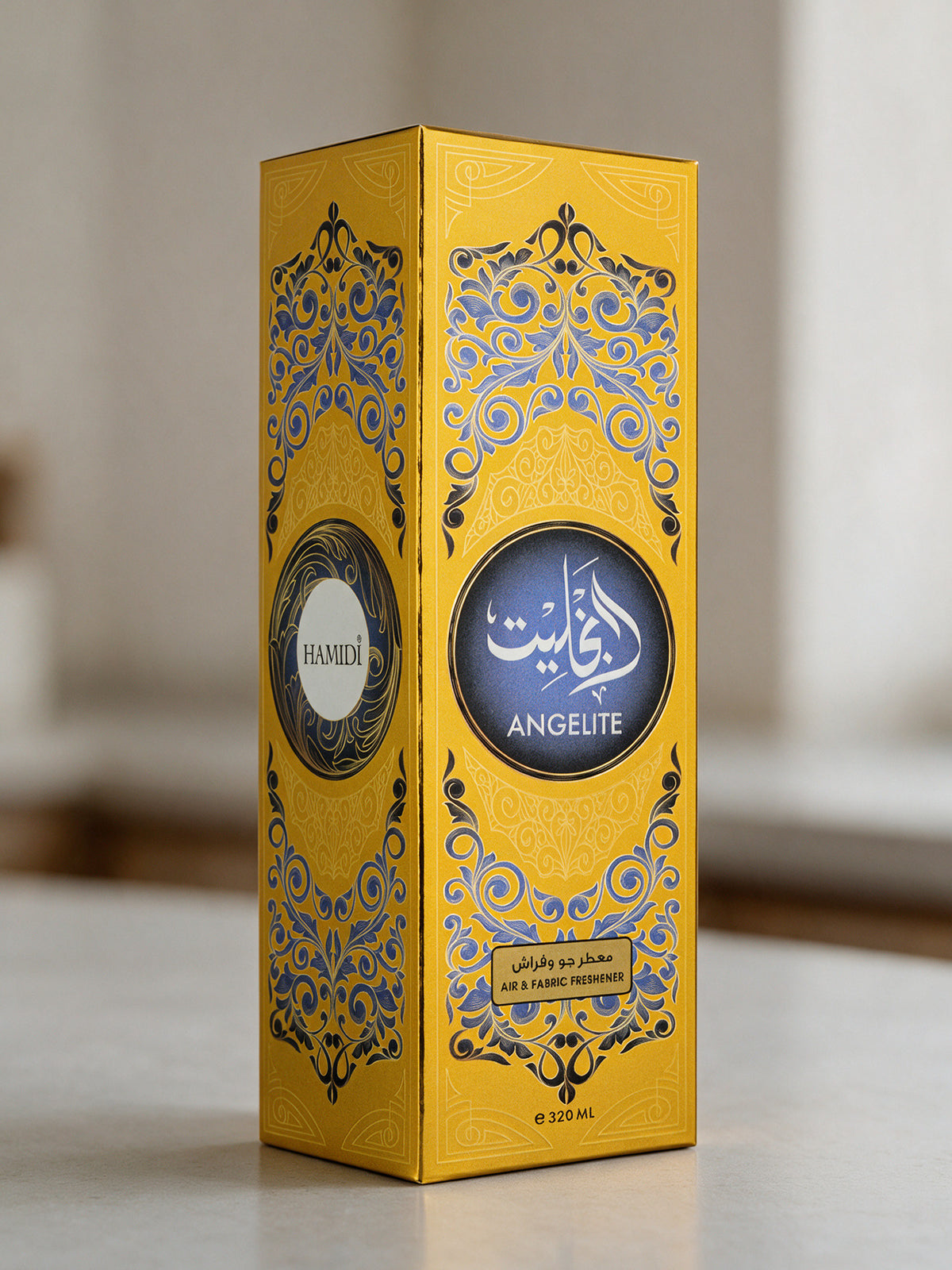AIR FRESHENER ANGELITE