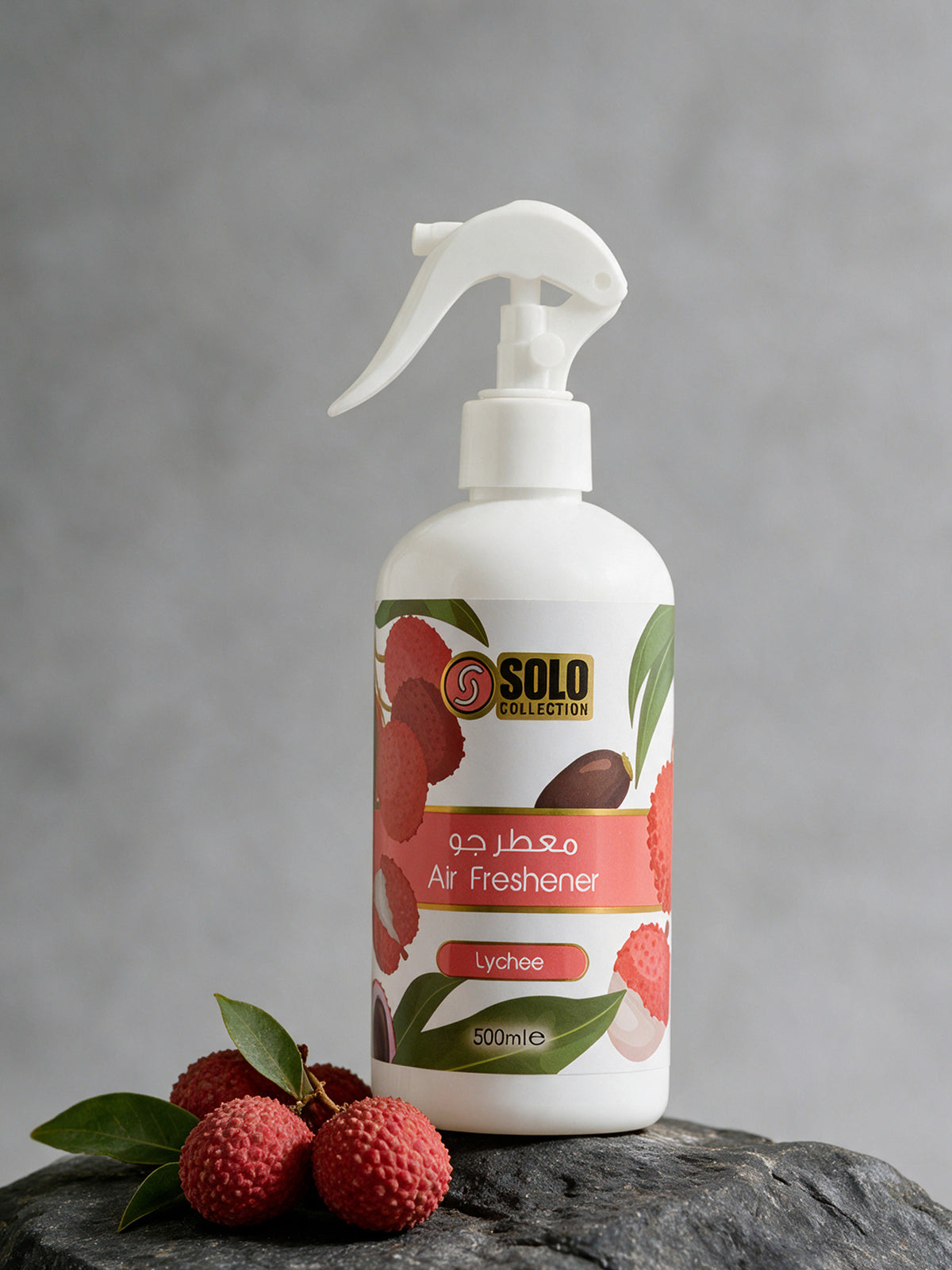 LYCHEE AIR FRESHNER