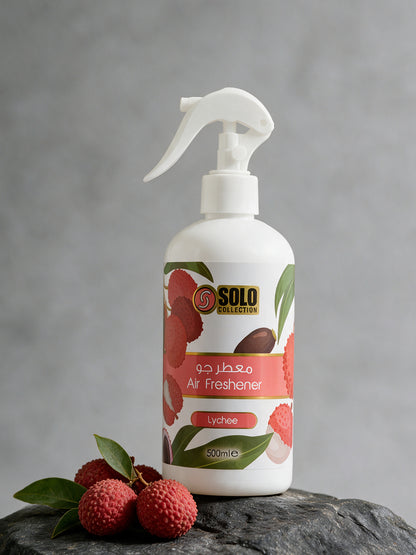 LYCHEE AIR FRESHNER