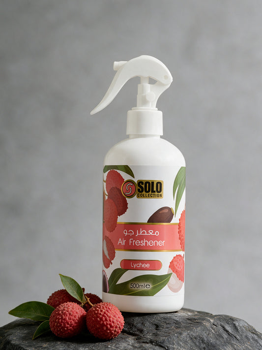 LYCHEE AIR FRESHNER
