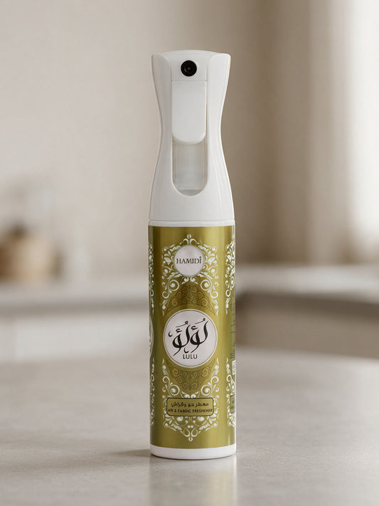 AIR FRESHENER LULU