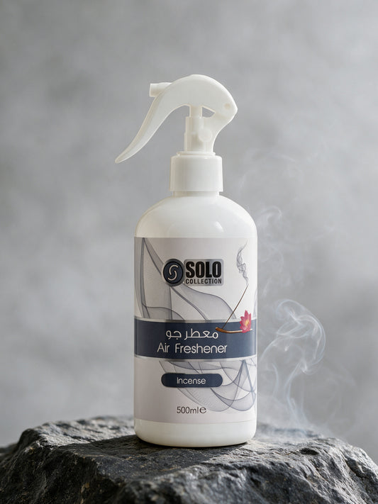 INCENSE AIR FRESHNER