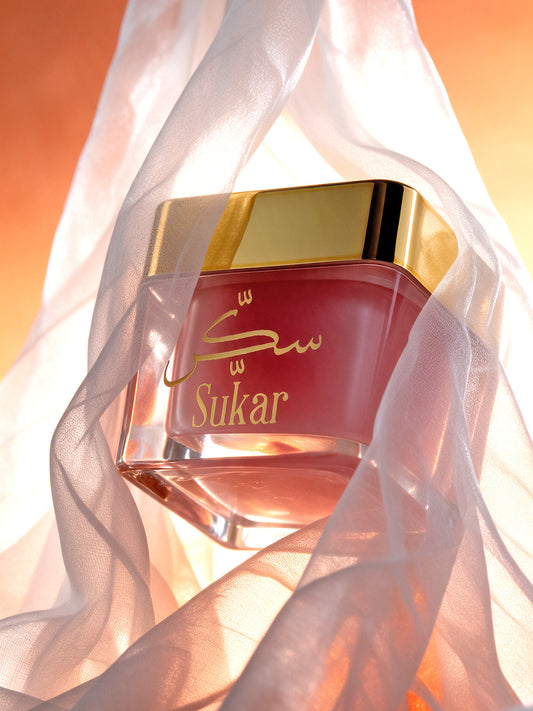 SUKAR SOLID PERFUME