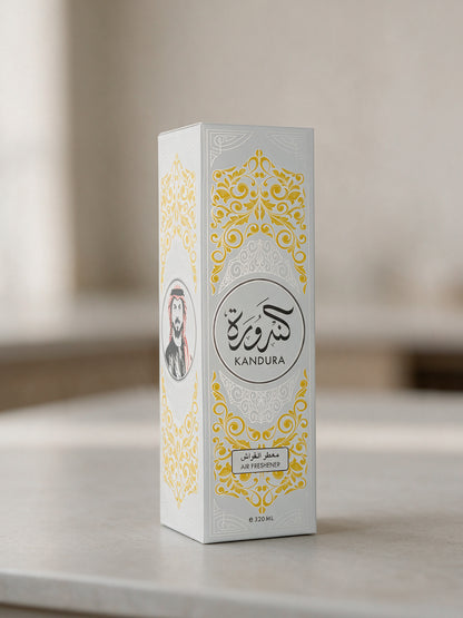 AIR FRESHENER KANDURA