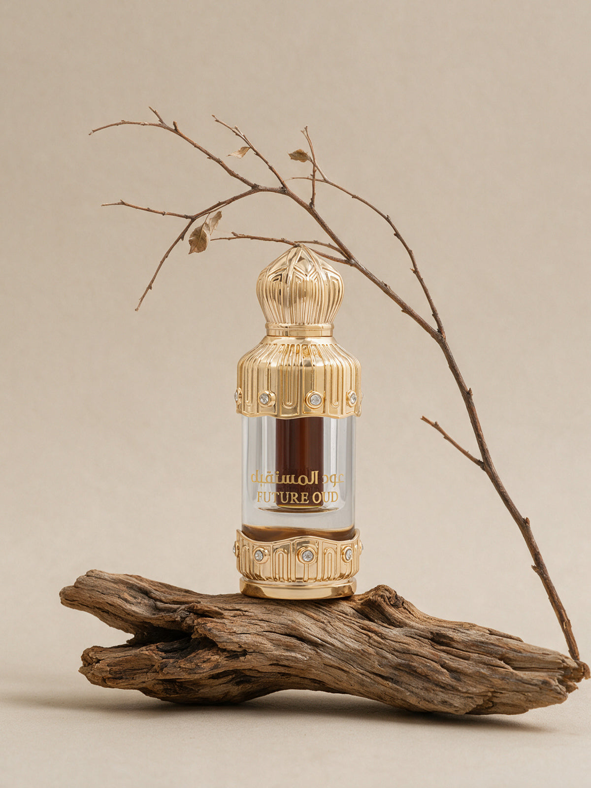 FUTURE OUD