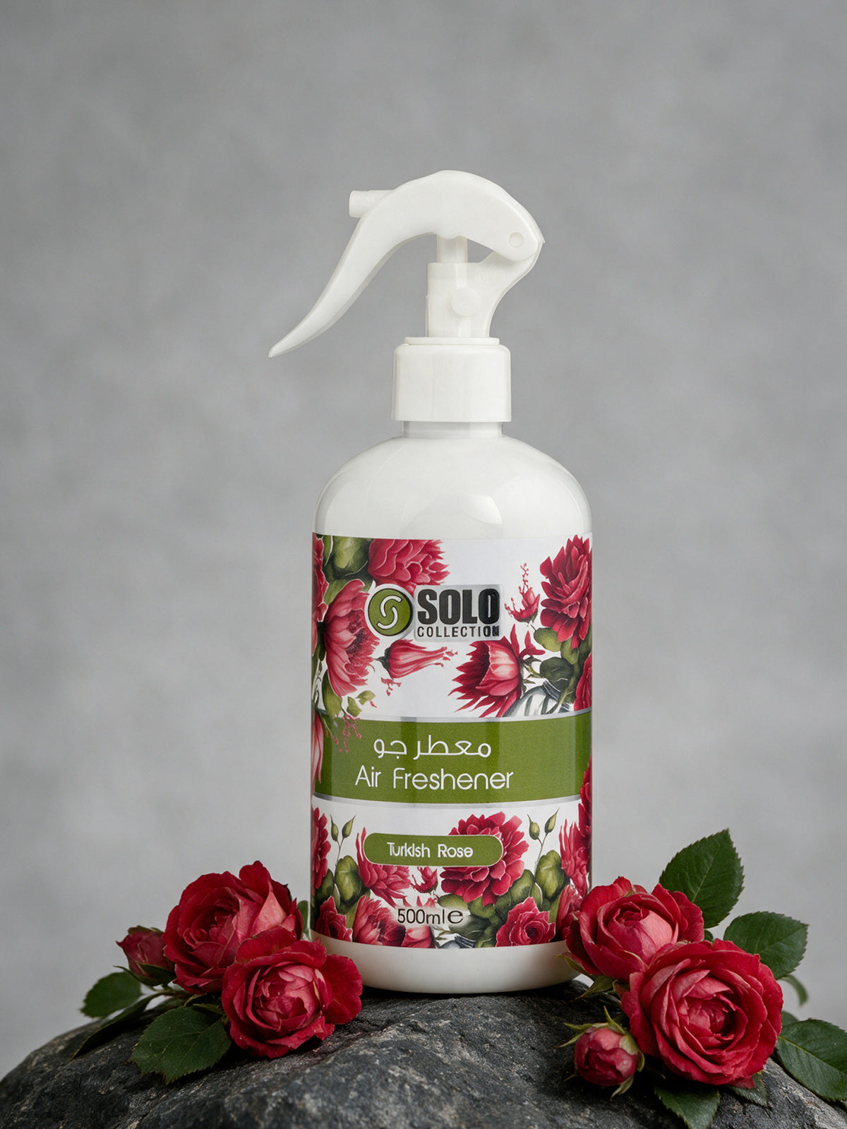 TURKISH ROSE AIR FRESHNER
