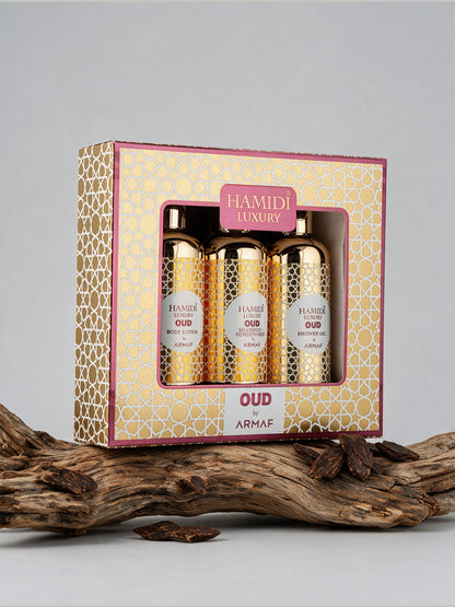 LUXURY OUD
