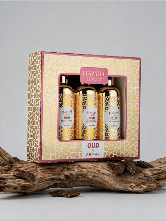 LUXURY OUD