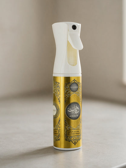 AIR FRESHENER ANGELITE