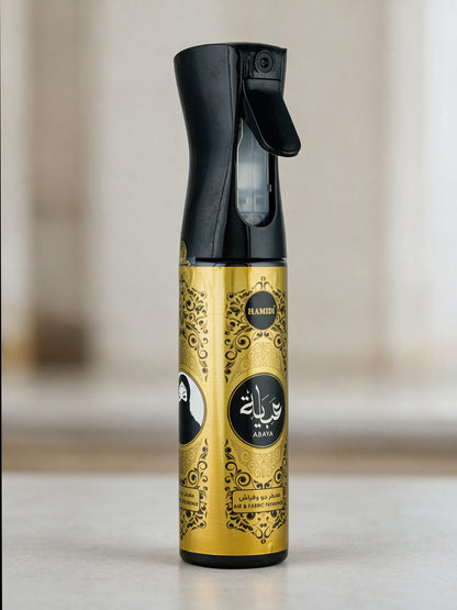 AIR FRESHENER ABAYA