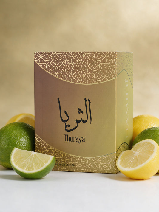 THURAYA