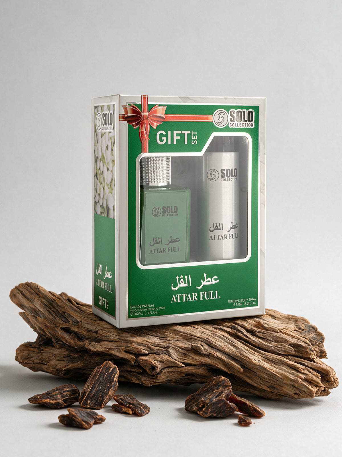 ATTAR FULL