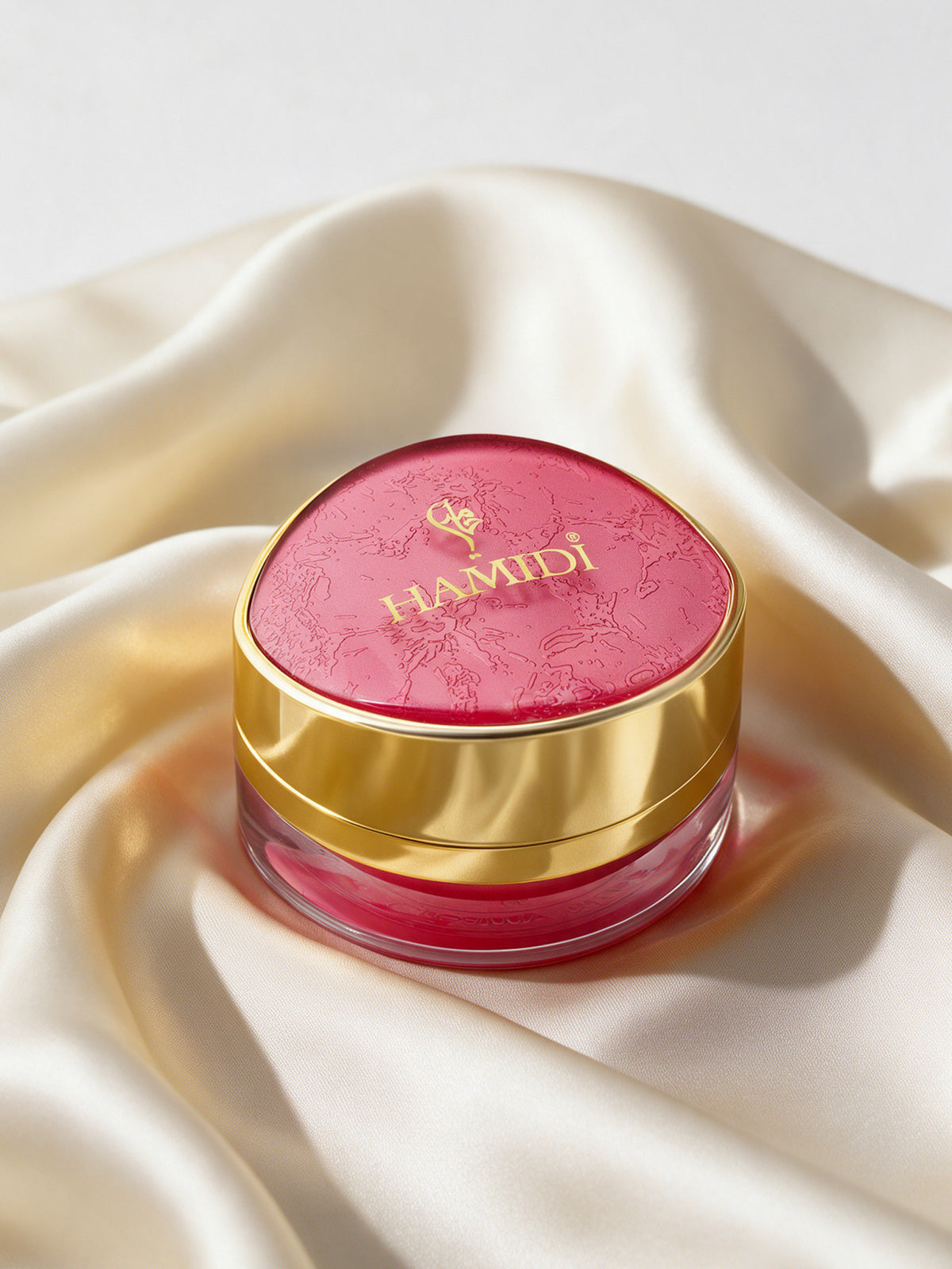 CREAMY MUSE PERFUME SILKY CREAM