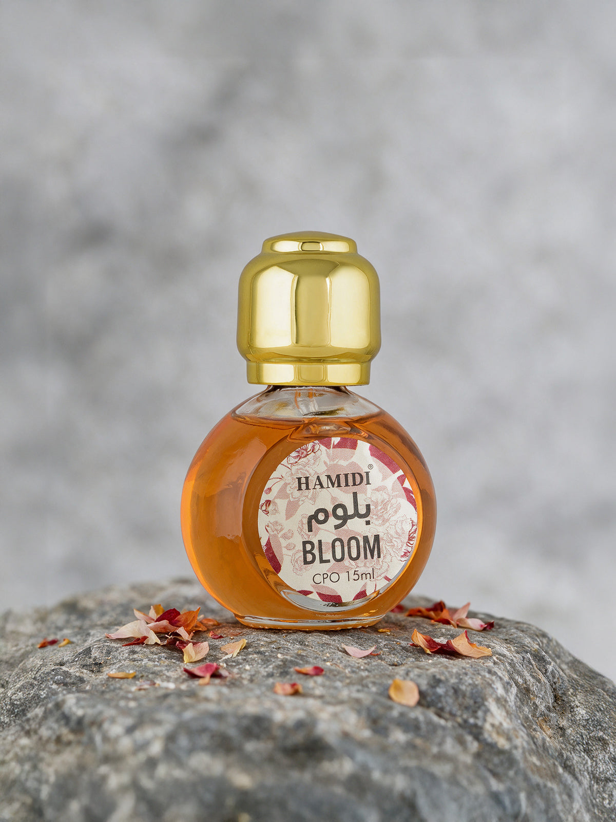 BLOOM