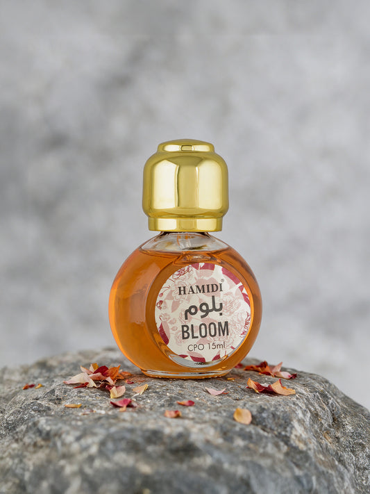 BLOOM