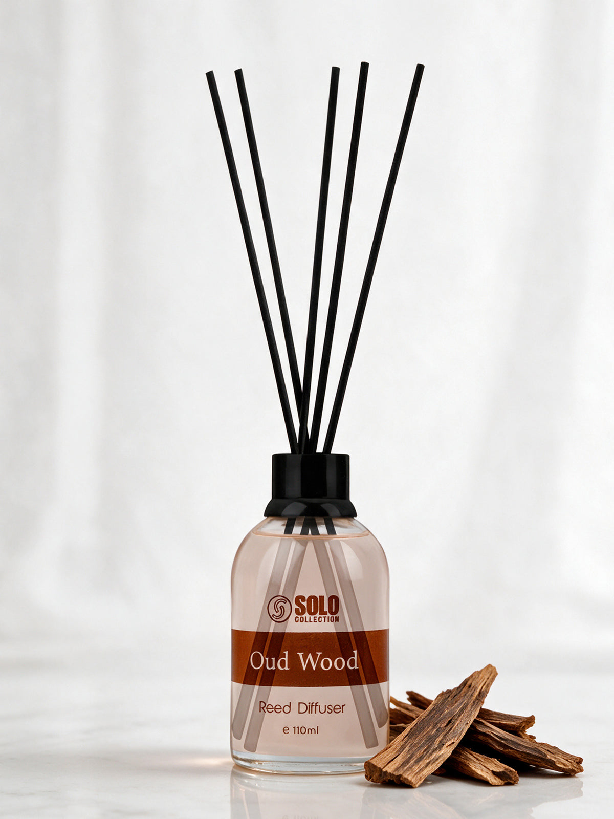 OUD WOOD REED DIFFUSER
