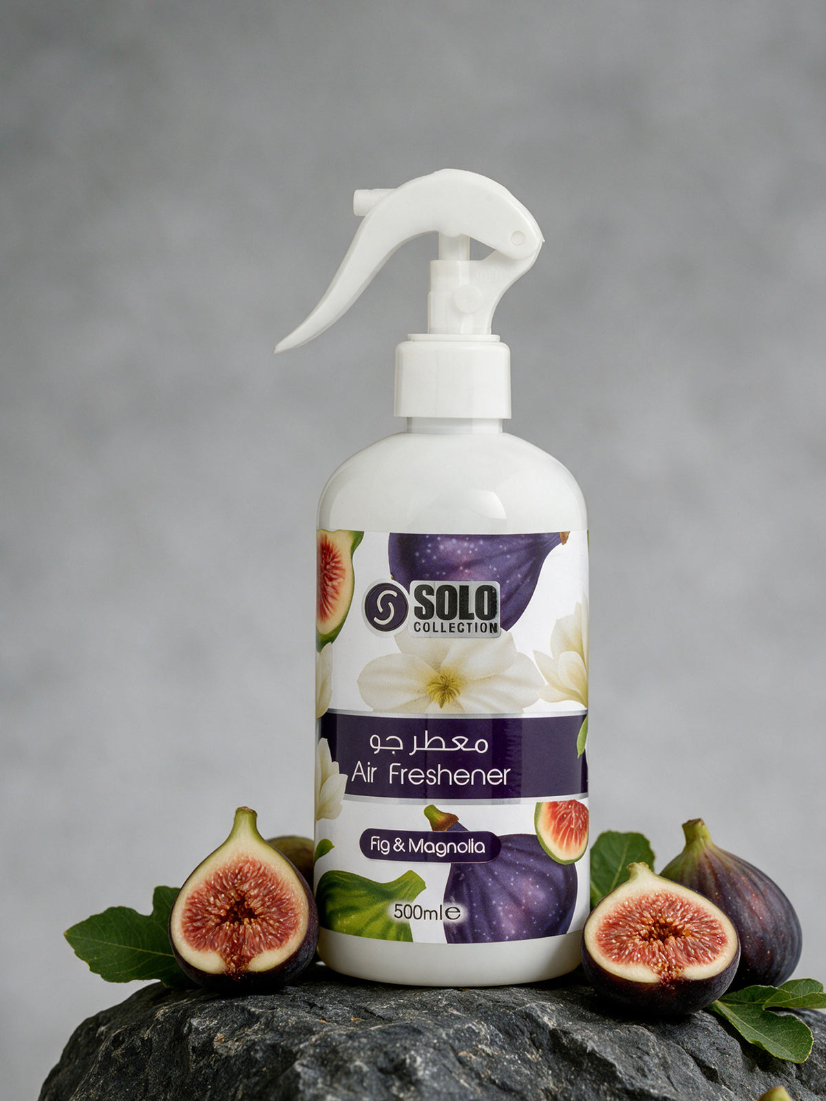 FIG & MANGOLIA AIR FRESHNER