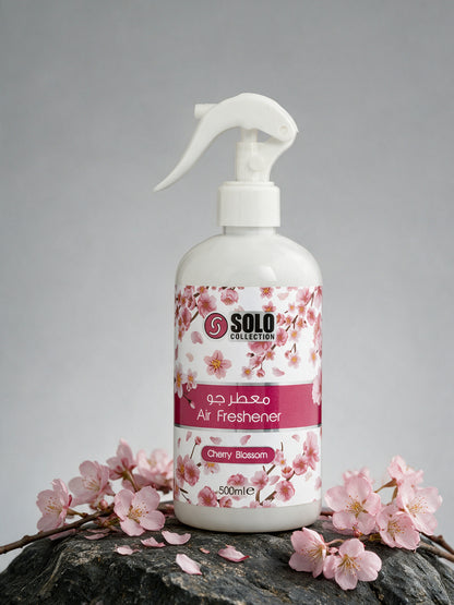 CHERRY BLOSSOM AIR FRESHNER