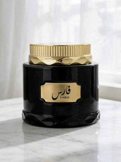 FARIS MUATTAR