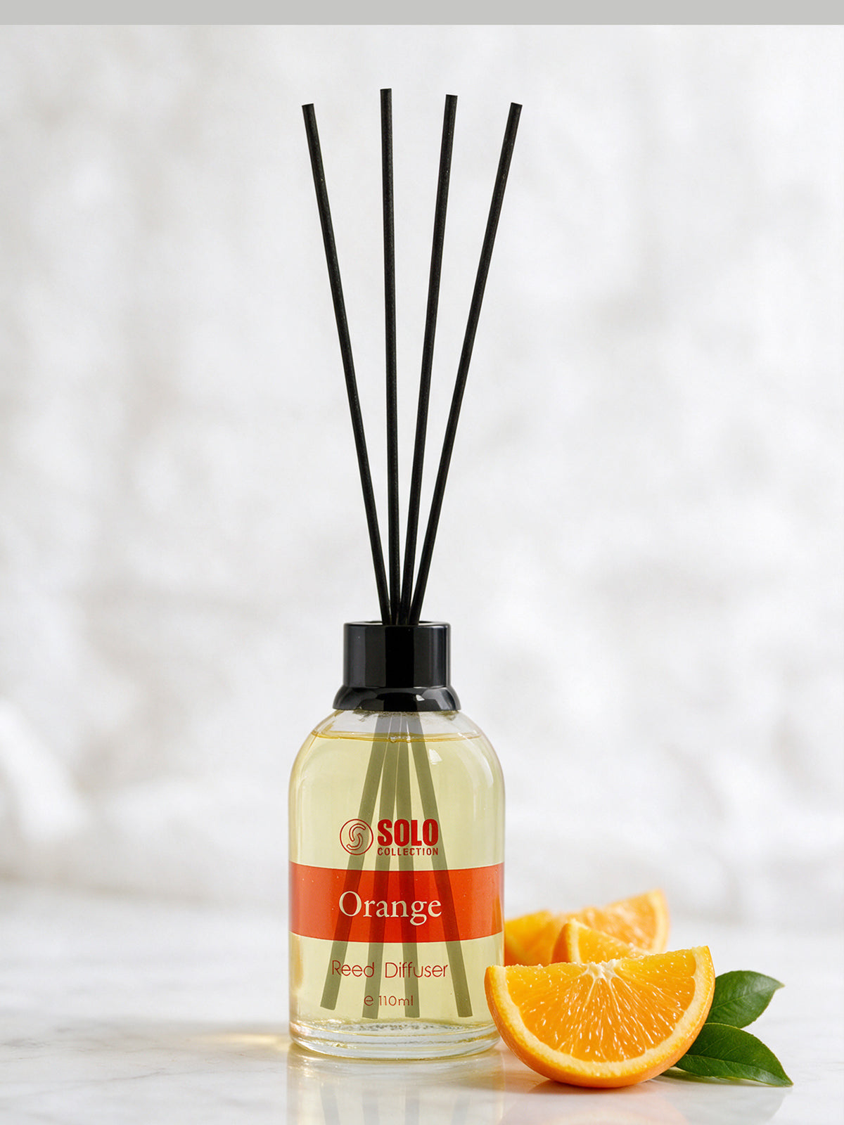 ORANGE REED DIFFUSER