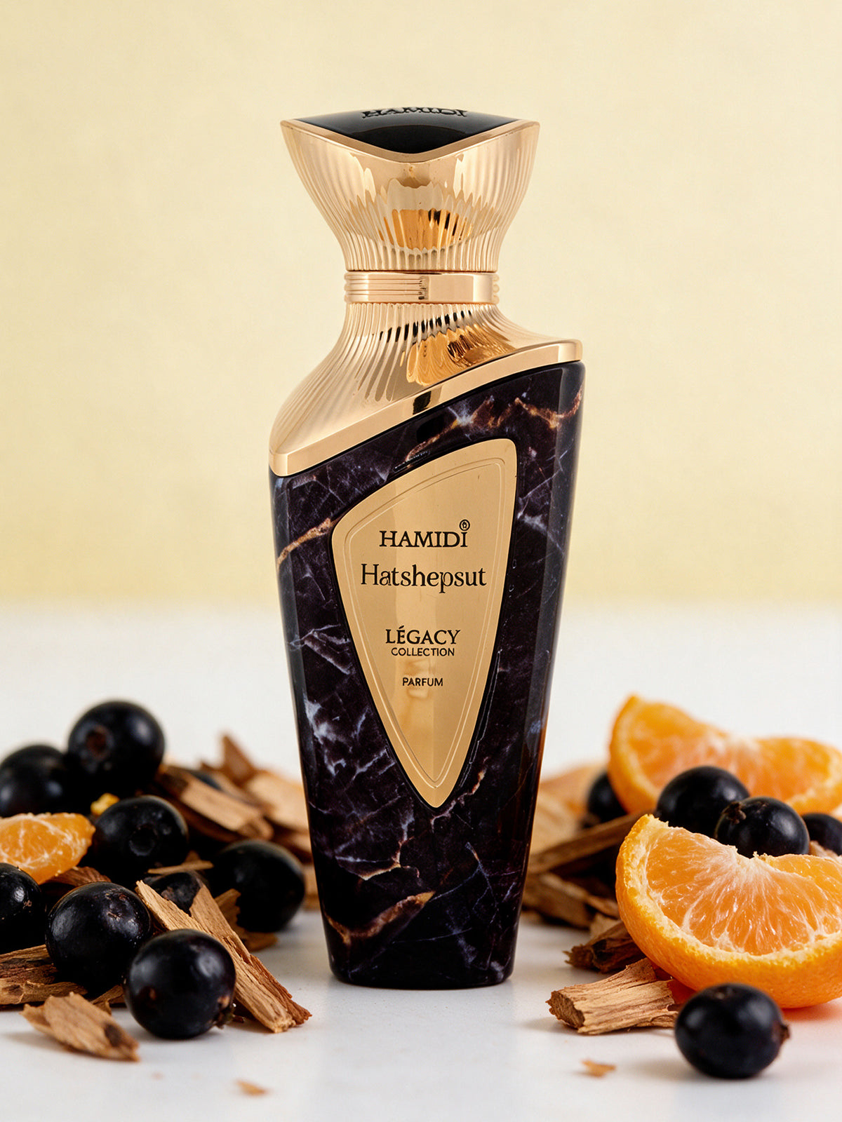HATSHEPSUT  100ML