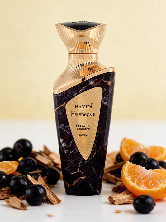 HATSHEPSUT  100ML