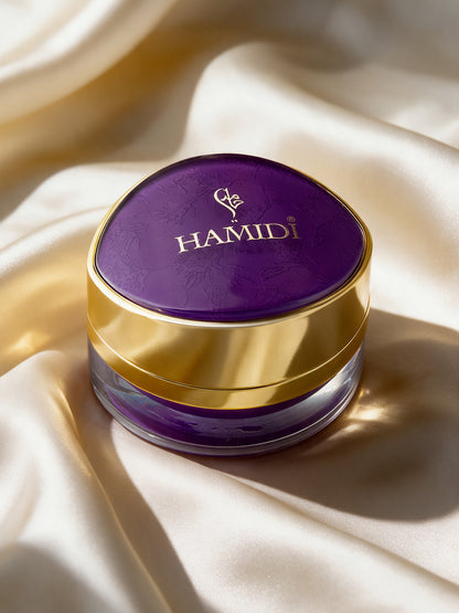 INCENSE VEIL PERFUME SILKY CREAM 15G