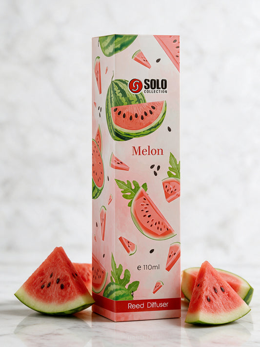 MELON REED DIFFUSER