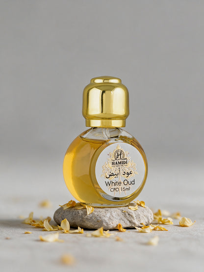 WHITE OUD