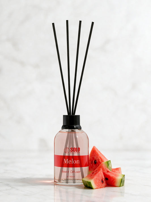 MELON REED DIFFUSER