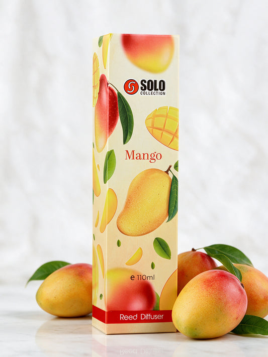 MANGO REED DIFFUSER